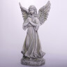 Angel standing praying 62cm