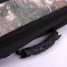 Crossbow case Tell® Sport black + camo
