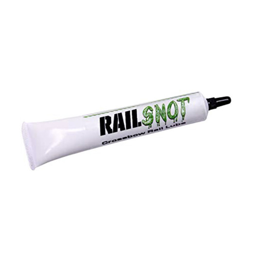 Gleitmittel Rail Snot Crossbow Rail Lube