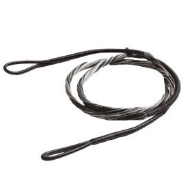 Ersatz-Kabel für Armbrust Barnett Hyperghost 405/425 und Predator - 20 1/2" - Ausverkauf