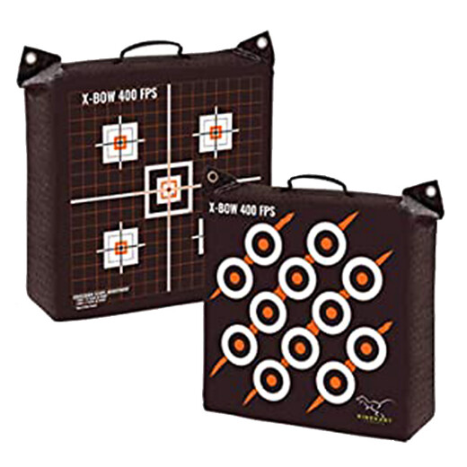 Crossbow Bag, X-Bow bag by Rhinehart, 46 x 46 x 28cm