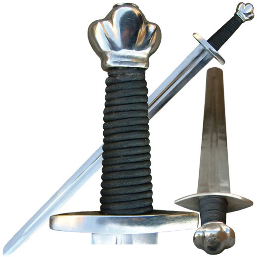 Vikinský meč Harald, Třída B