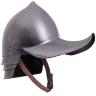 Irish Gallowglass warrior Helmet
