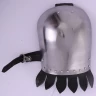 Medieval Pauldrons - Mountable Upgrade for Chainmail and Padded Armor