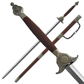 Meč Hunyuan Shaolin