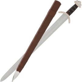 Vikinský meč 850-975 s pochvou