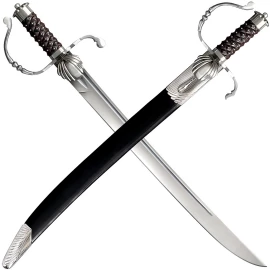 Lovecký meč Hunting Sword