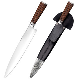 Facón, Argentinian Gaucho Knife