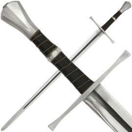 Jeden a půl ruční meč Theoled, Třída B