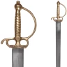 European short Sword