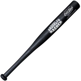 Brooklyn Basher, Baseball Bat