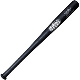 Brooklyn Crusher, Baseball Bat