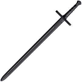 Tréninkový jedenapůlruční meč z polypropylenu