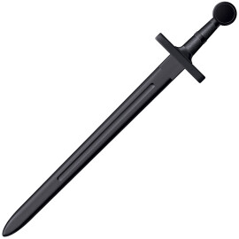 Středověký tréninkový meč z polypropylenu