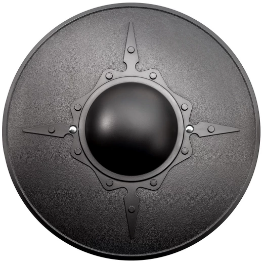Soldier's Targe, Training Shield from PP