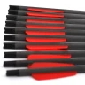 10 carbon bolts 15" for Cheap Shot 130 crossbow