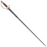 18th Century Civilian Sword with scabbard