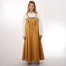 Frauen-Wikinger-Kostüm Revna