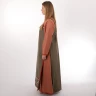 Women's Viking costume Yrsa
