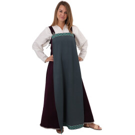 Viking women's robe Randi