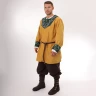 Viking men's costume Toke