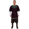 Viking men's costume Svend