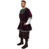 Viking men's costume Svend