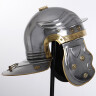 Imperial Gallic Helmet, size of the original exemplar