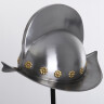Conqueror Spanish Morion Helmet XVI cen.
