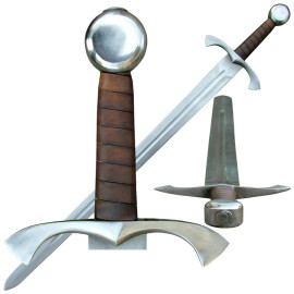 Jednoruční meč Marcel, Třída B