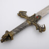 Bronzový meč Barbar