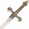 Zdobný meč Barbar