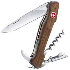Swiss knife Wine Master