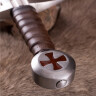 Scottish Knight Templar Sword