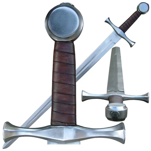 Jednoruční meč Funkot, Třída B