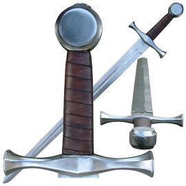 Jednoruční meč Funkot, Třída B