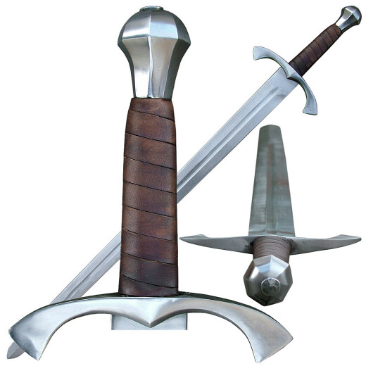 One-hand-sword Wigo, class B