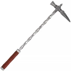 All-Iron single-handed hammer Triston
