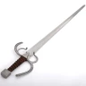 Jednoruční renesanční meč Pascoe