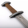 Spatha Solveig, Viking sword with optional scabbard
