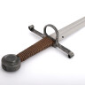 Jednoruční meč Chimento, druhá polovina 15. stol.