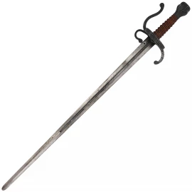 Einhändiges Renaissance-Schwert Gilchrist