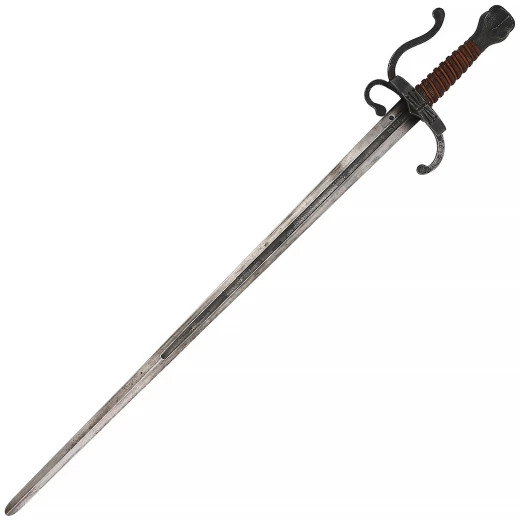 Einhändiges Renaissance-Schwert Gilchrist