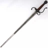 Single-handed renaissance sword Gilchrist