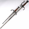 Parrying dagger Gilchrist
