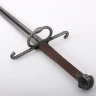 One and a half handed sword Melchor with a narrow blade