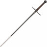 Anderthalbhändiges Schwert Melchor mit schmaler Klinge