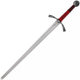 One and a half handed Renaissance sword Savaric