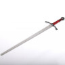 Renesanční meč Savaric pro jeden a půl ruky