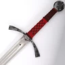 Eineinhalbhändiges Renaissance-Schwert Savaric